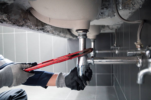 Trusted Gas Line Repair service in East Hampstead, NH - Masters Plumbing Service